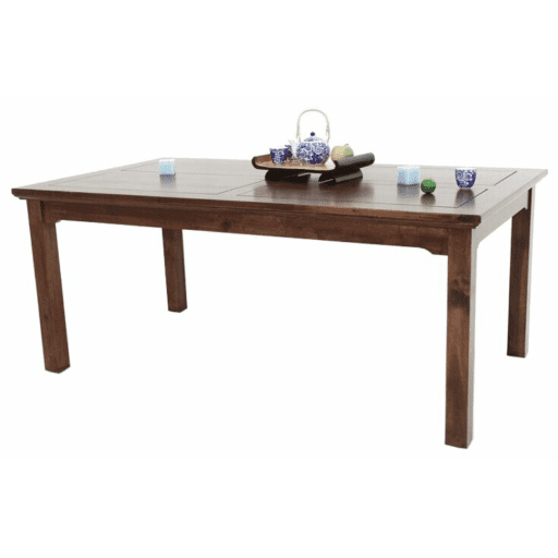 MD8927KDโต๊ะอาหารไม้ดีไซน์โมเดิร์น รุ่น MD8927KDDinning Room