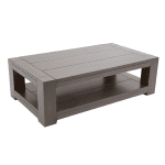 MD8944โต๊ะกลางไม้สไตล์โมเดิร์น รุ่น MD8944Living Room