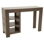 MD8946โต๊ะคอลโซลไม้สไตล์โมเดิร์น รุ่น MD8946Desk