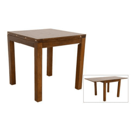 MD8947KDโต๊ะบาร์ไม้สไตล์โมเดิร์น รุ่น MD8947KDBar