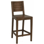 MD8948เก้าอี้บาร์ไม้สไตล์โมเดิร์น รุ่น MD8948Bar