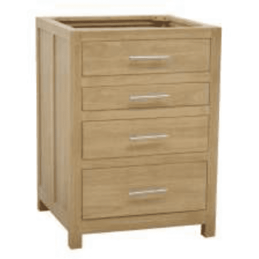 MD8955 1เคาน์เตอร์ครัวไม้พร้อมลิ้นชัก รุ่น MD8955-1KitChen