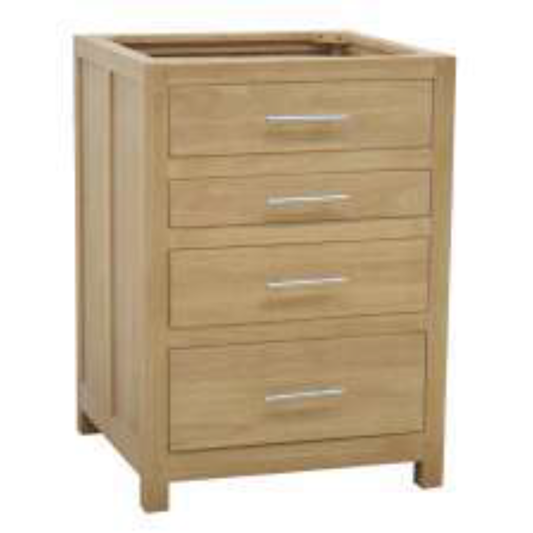 MD8955 1 MD8955 1เคาน์เตอร์ครัวไม้พร้อมลิ้นชัก รุ่น MD8955-1KitChen