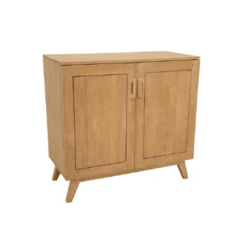 MD8985KDตู้เก็บของไม้สไตล์มินิมอล รุ่น MD8985KDCupboard