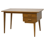 MD8990KDโต๊ะทำงานไม้ 2 ลิ้นชัก รุ่น MD8990KDDesk