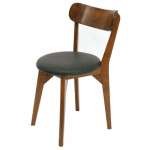 MD8992Fเก้าอี้ไม้ดีไซน์วินเทจ รุ่น MD8992FChair