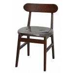 MD9003Fเก้าอี้ไม้ดีไซน์วินเทจ รุ่น MD9003FChair