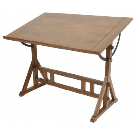 MD9005KDโต๊ะทำงานไม้ รุ่น MD9005KDDesk