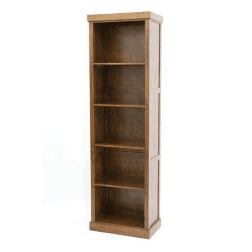 MD9007ชั้นวางหนังสือไม้ รุ่น MD9007Book Shelf