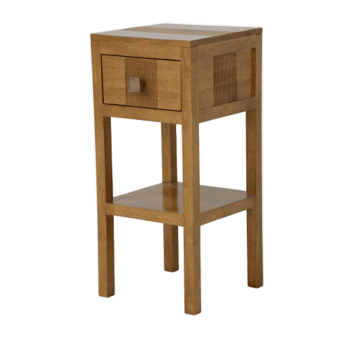 MD9008โต๊ะข้างเตียงไม้สไตล์วินเทจ รุ่น MD9008Accessorie