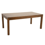 MD9013KDโต๊ะอาหารไม้ รุ่น MD9013KD (ปรับขยายได้)Dinning Room