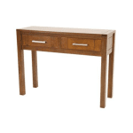 MD9035โต๊ะคอนโซลไม้สไตล์โมเดิร์น รุ่น MD9035Bed Room