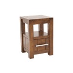 MD9053โต๊ะข้างเตียงไม้สไตล์โมเดิร์น รุ่น MD9053Bed Room