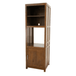 MD9057ตู้เก็บของไม้สไตล์วินเทจ รุ่น MD9057KitChen