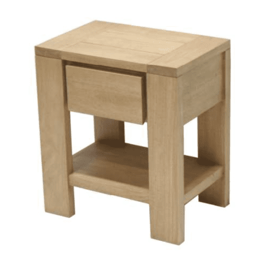 MD9062โต๊ะข้างเตียงไม้สไตล์โมเดิร์น รุ่น MD9062Bed Room