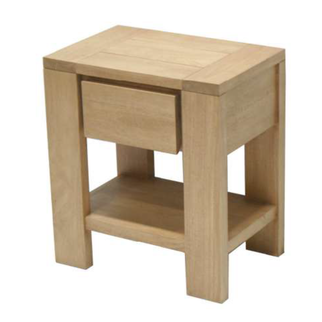 MD9062 MD9062โต๊ะข้างเตียงไม้สไตล์โมเดิร์น รุ่น MD9062Bed Room