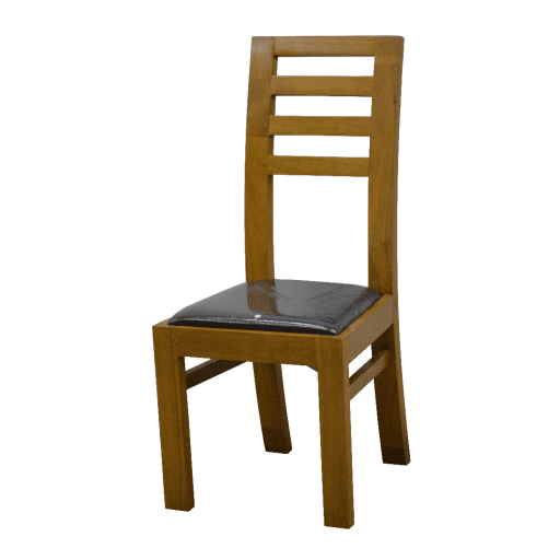 MD9073เก้าอี้ไม้พนักพิงดีไซน์คลาสสิก รุ่น MD9073Chair