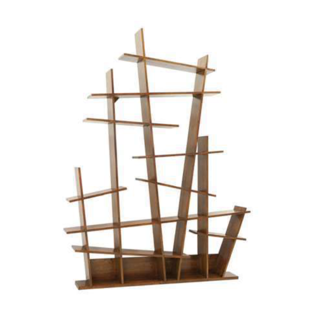 MD9082 MD9082ชั้นวางของไม้ รุ่น MD9082Living Room