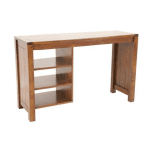 MD9086โต๊ะคอลโซลไม้ รุ่น MD9086Desk