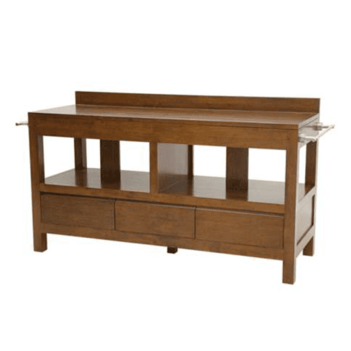 MD9087เคาน์เตอร์ห้องน้ำไม้ 3 ลิ้นชัก รุ่น MD9087Accessorie