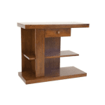 MD9093โต๊ะคอลโซลไม้ 1 ลิ้นชัก รุ่น MD9093Bar