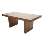 MD9117KDโต๊ะไม้ดีไซน์โมเดิร์น รุ่น MD9117KDDinning Room