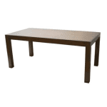 MD9130KDโต๊ะไม้ดีไซน์โมเดิร์น รุ่น MD9130KDDinning Room