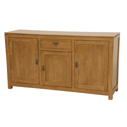 MD9157ตู้ไซด์บอร์ดไม้สไตล์วินเทจ รุ่น MD9157Sideboard