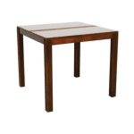 MD9177KDโต๊ะรับประทานอาหารไม้ รุ่น MD9177KDDinning Room