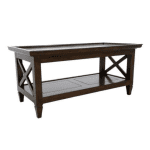 MD9207โต๊ะไม้ทรงเตี้ยสไตล์มินิมอล รุ่น MD9207Living Room