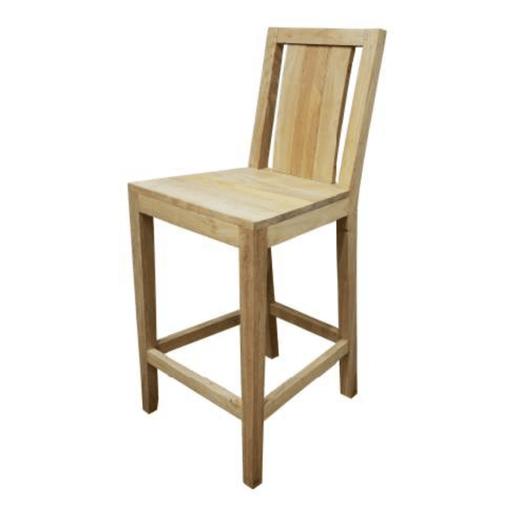 MD9209เก้าอี้บาร์ไม้สไตล์โมเดิร์น รุ่น MD9209Bar