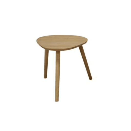 MD9210KDโต๊ะไม้ทรงวงรีสไตล์มินิมอล รุ่น MD9210KDLiving Room