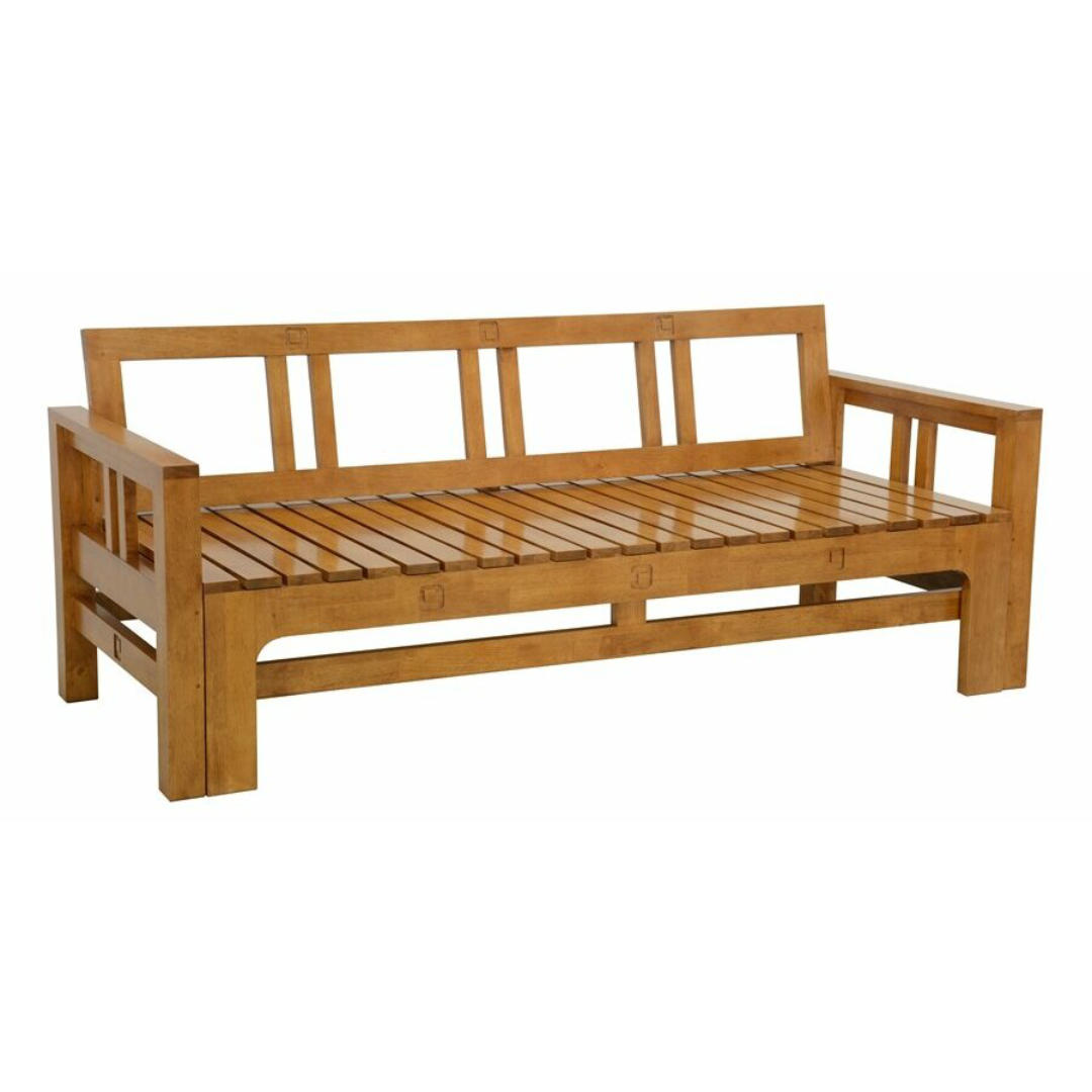 MD9217 MD9217โซฟาไม้ปรับนอนได้ รุ่น MD9217Dinning Room