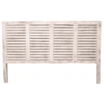 MD9218HQTหัวเตียงไม้สไตล์โมเดิร์น รุ่น MD9218HQTHead Bed