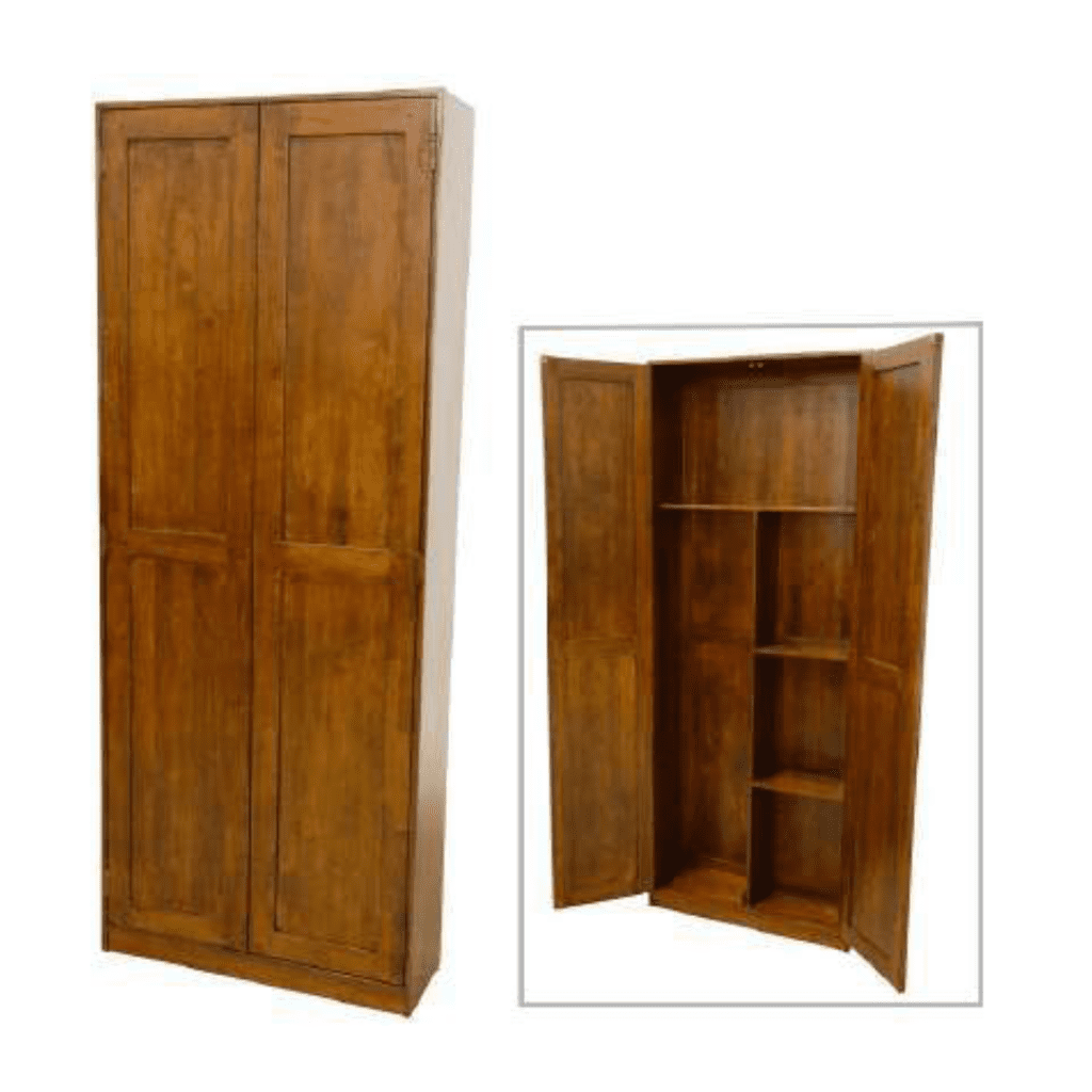 MD9223ตู้เก็บของไม้ 2 ประตู รุ่น MD9223Accessorie