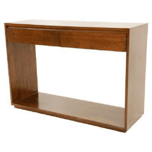 MD9236โต๊ะคอนโซลไม้ 2 ลิ้นชัก รุ่น MD9236Bed Room