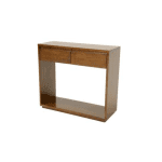 MD9237โต๊ะคอนโซลไม้ 2 ลิ้นชัก รุ่น MD9237Bed Room