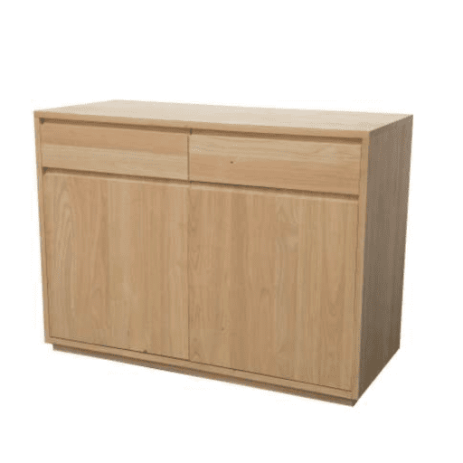 MD9245ตู้ไซด์บอร์ดไม้สไตล์วินเทจ รุ่น MD9245Sideboard