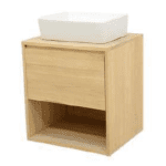 MD9261เคาน์เตอร์ห้องน้ำไม้ 1 ลิ้นชัก รุ่น MD9261Accessorie