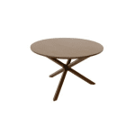 MD9268KDโต๊ะไม้ทรงกลมดีไซน์โมเดิร์น รุ่น MD9268KDDinning Room