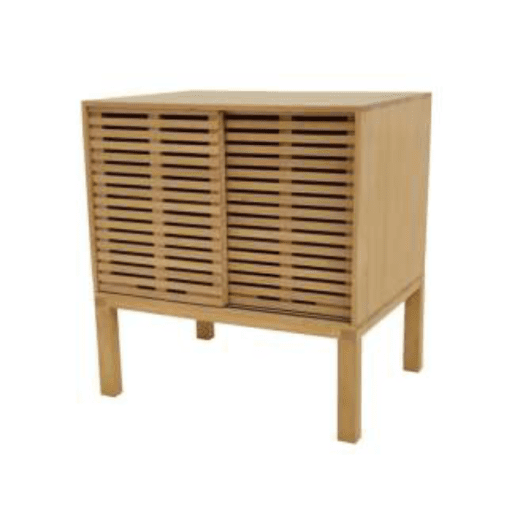 MD9281เคาน์เตอร์ซิงค์ไม้บานเลื่อน 2 ประตู รุ่น MD9281Accessorie