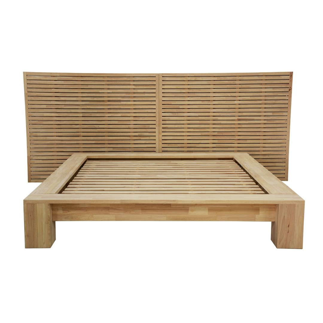 MD9287KTL MD9287KTLเตียงไม้ รุ่น MD9287KTLBed