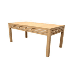 MD9302KDโต๊ะรับประทานอาหารไม้ รุ่น MD9302KDDinning Room