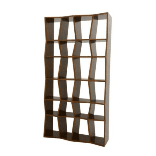 MD9315ตู้หนังสือไม้ รุ่น MD9315Book Shelf