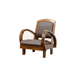 MD9318เก้าอี้ไม้ดีไซน์หรู รุ่น MD9318Chair