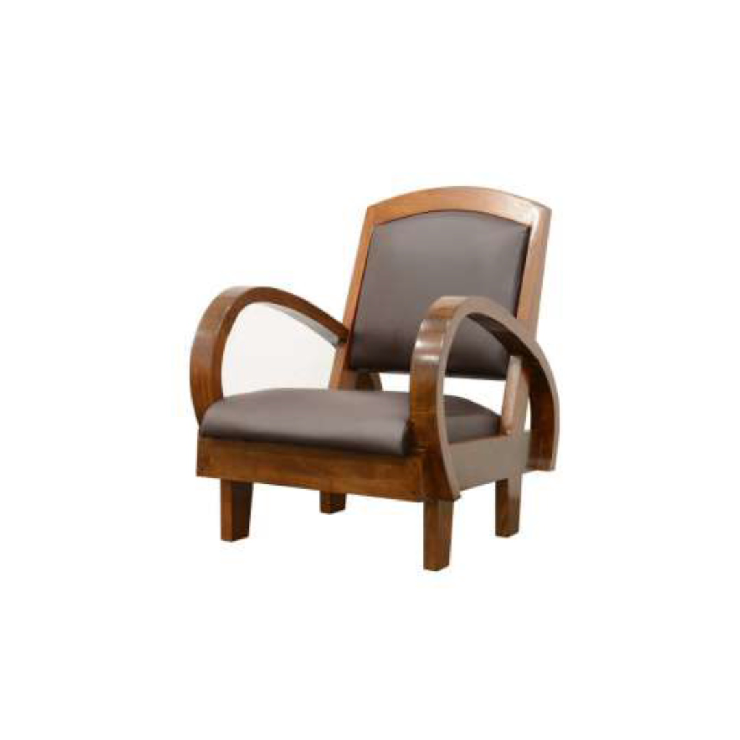MD9318 MD9318เก้าอี้ไม้ดีไซน์หรู รุ่น MD9318Chair