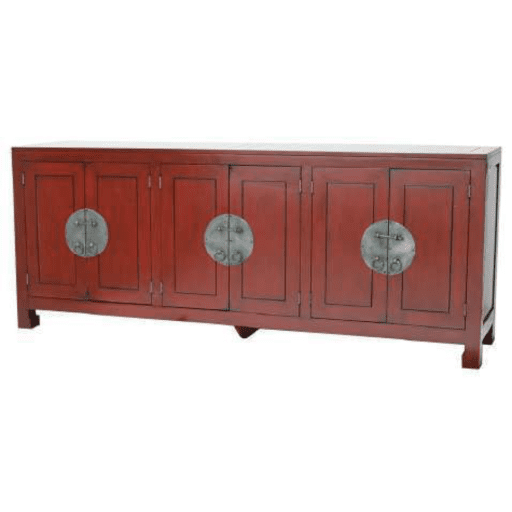 MD9331ตู้ไซด์บอร์ดไม้สไตล์จีน รุ่น MD9331Sideboard
