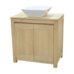 MD9333เคาน์เตอร์ซิงค์ไม้ 2 ประตู รุ่น MD9333Accessorie