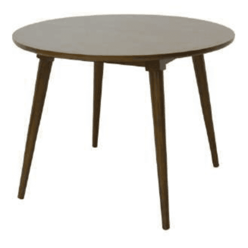 MD9337KDโต๊ะกินข้าวไม้ทรงกลม รุ่น KD MD9337KDDinning Room