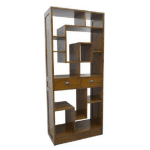 MD9342ตู้หนังสือลิ้นชักคู่ รุ่น MD9342Living Room